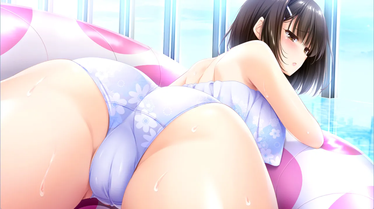 图片[3]-过家家~崽种抢夺大作战~/ままごと~过家家/ままごと ～ままとないしょのえっちしましょ～（PC端） | 羽翼社-羽翼社