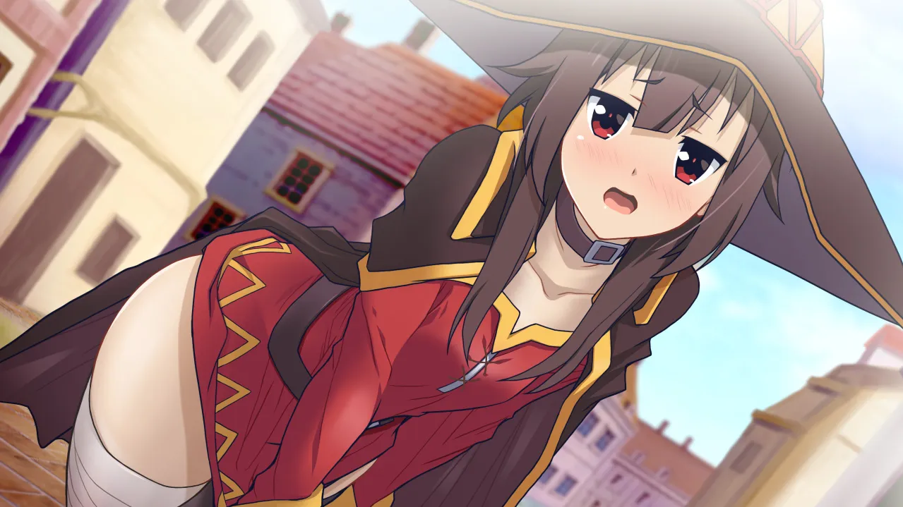 图片[6]-この可愛らしい女達に祝福を!（PC端） | 羽翼社-羽翼社