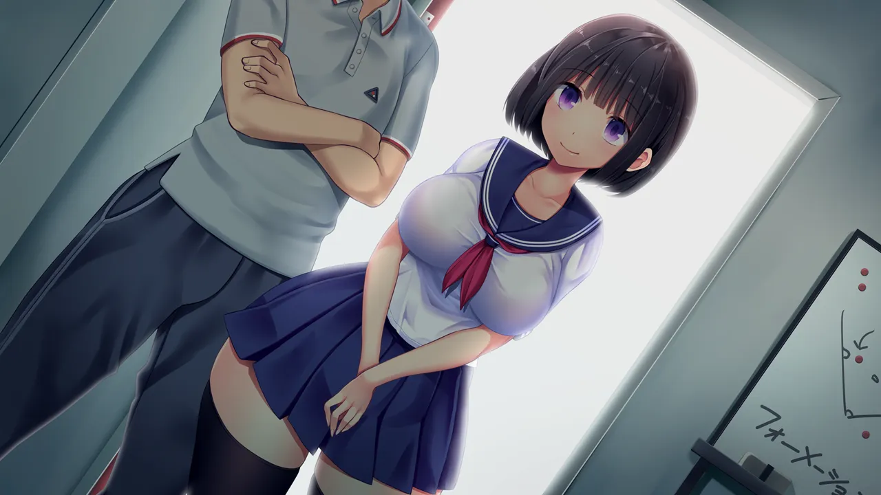 图片[7]-恶女的荣冠（PC端） | 羽翼社-羽翼社