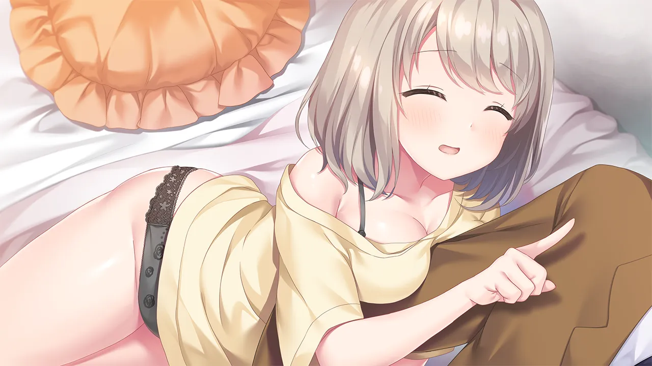 图片[3]-可爱的绫濑酱！ あざとカワイイ綾瀬ちゃん！（PC端） | 羽翼社-羽翼社