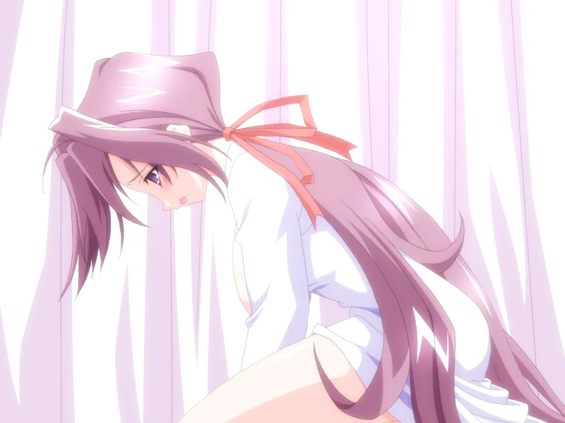 图片[3]-睡美妻 ～幸福生活与H课程～（PC端） | 羽翼社-羽翼社