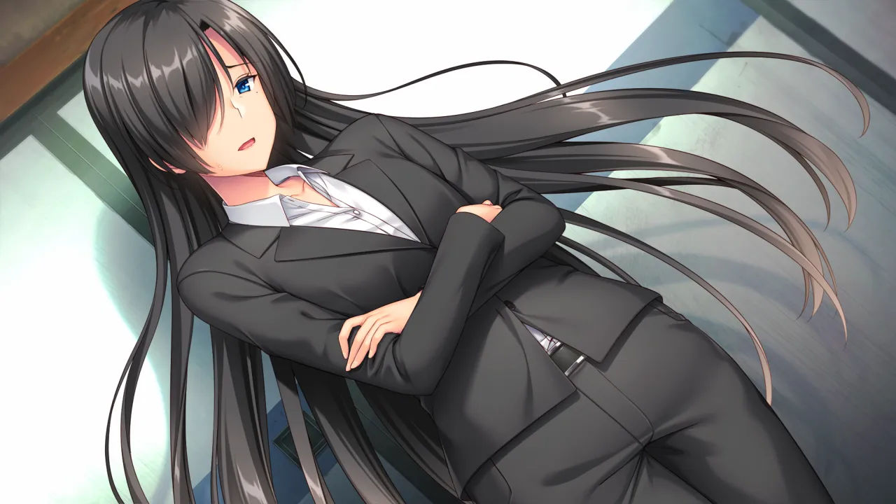 图片[4]-槙村叶月的恋语（PC端） | 羽翼社-羽翼社