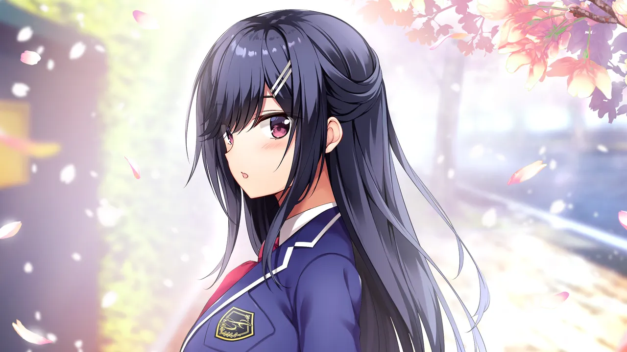 图片[7]-绘缘蜜恋-longing for you-（PC端） | 羽翼社-羽翼社