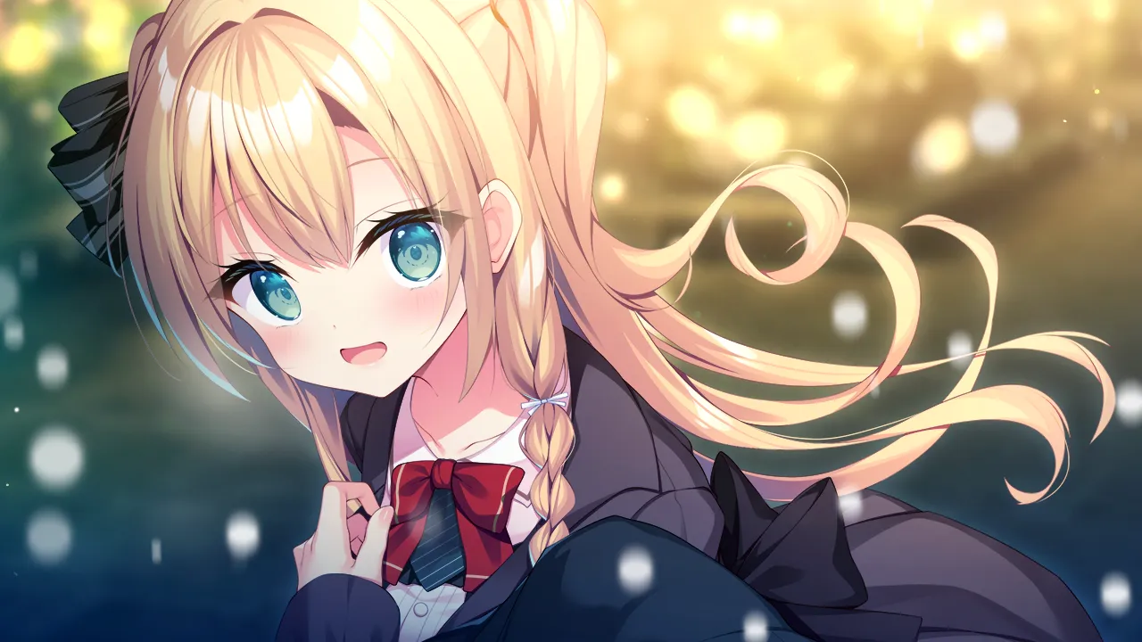 图片[4]-幼なじみお嬢様とHでヒミツな同棲生活 与青梅竹马大小姐甜密性福的同居生活（PC端） | 羽翼社-羽翼社