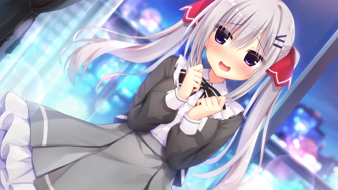 图片[4]-常轨脱离recal/常轨脱离Creative Re：ReCall/ハミダシクリエイティブ Re：Re：call（IPA＋安卓直装＋Tyranor＋PC端） | 羽翼社-羽翼社