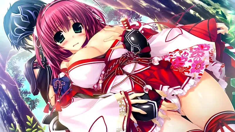 图片[1]-先驱⇒Generation！（PC端） | 羽翼社-羽翼社