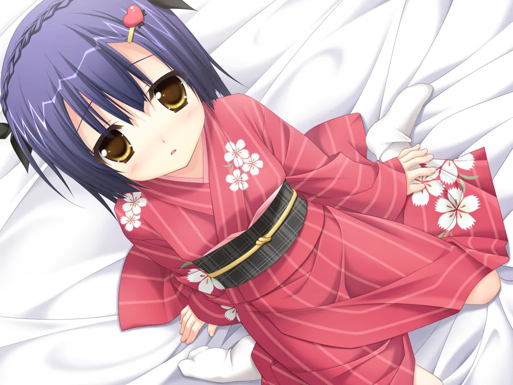 图片[6]-恋妹SWEET☆DAYS（PC端） | 羽翼社-羽翼社