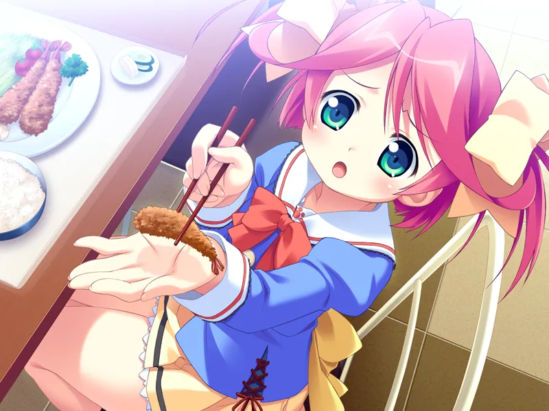 图片[10]-にーづま かぷりっちょ！（PC端） | 羽翼社-羽翼社