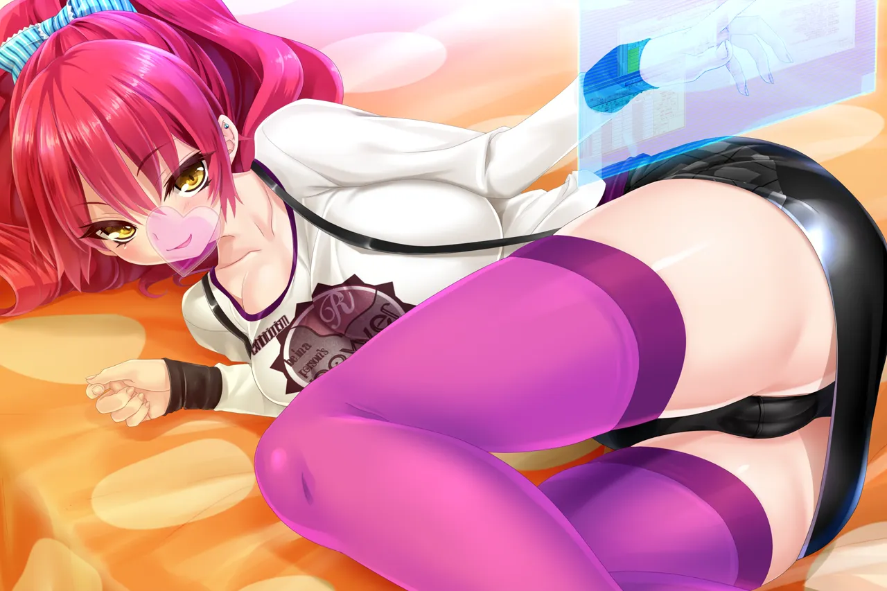 图片[9]-我就是校规！除了中出之外都是校规违反！！！～女子校生全部中出完全压制计划～（PC端） | 羽翼社-羽翼社