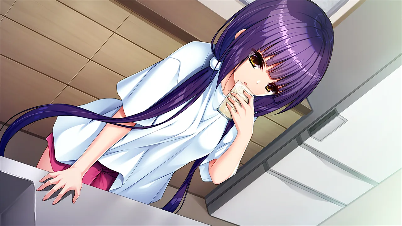 图片[5]-我和好姐妹淫魔的秘密 ～在妹妹极度憎恨的情况下与姐姐进行奇妙的同居生活～（PC端） | 羽翼社-羽翼社