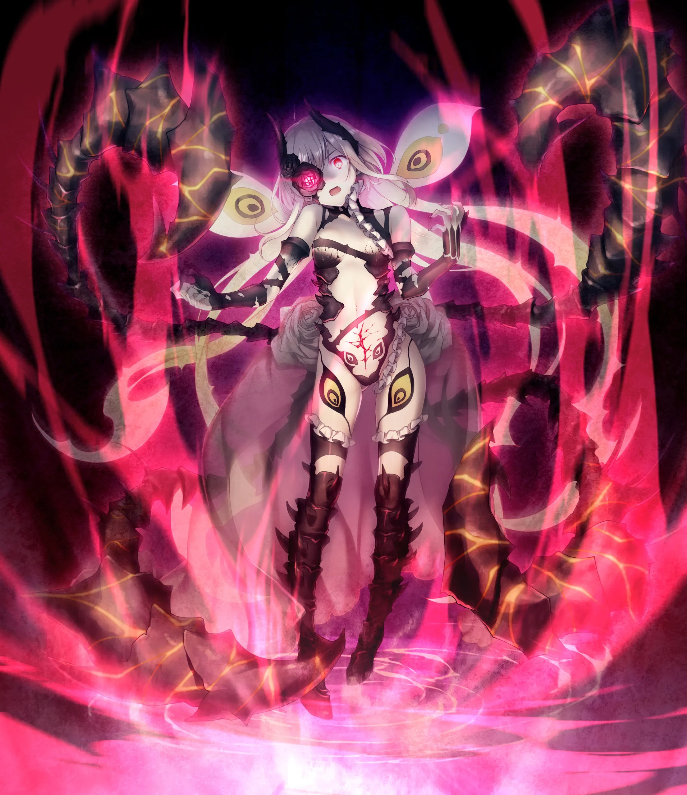 图片[6]-堕欲魔导书（PC端） | 羽翼社-羽翼社