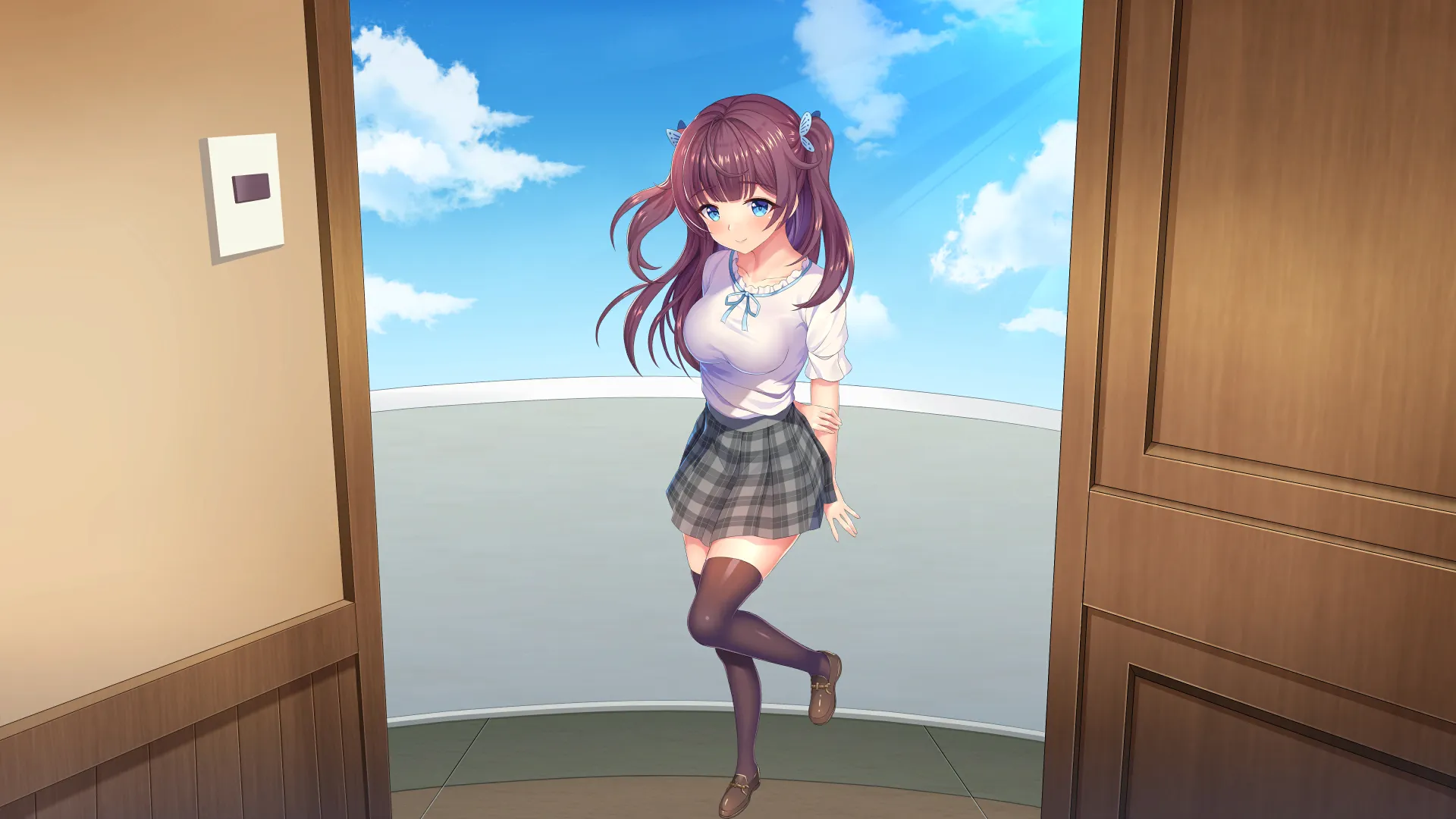 图片[7]-有点任性的厕所花子 ～在色色学园里和色情幽灵的榨精性生活～（PC端） | 羽翼社-羽翼社