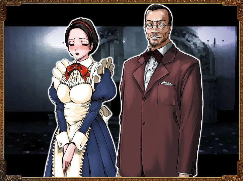 图片[3]-牧岛侦探事务所物语 深宅中的怨恨（PC端） | 羽翼社-羽翼社