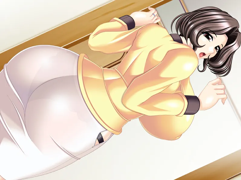 图片[6]-淫堕之欲辱母~绫乃~（PC端） | 羽翼社-羽翼社