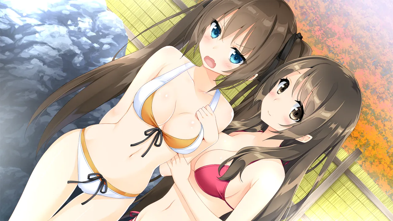 恋与恋的乌托邦/恋爱与恋爱的乌托邦（PC端）