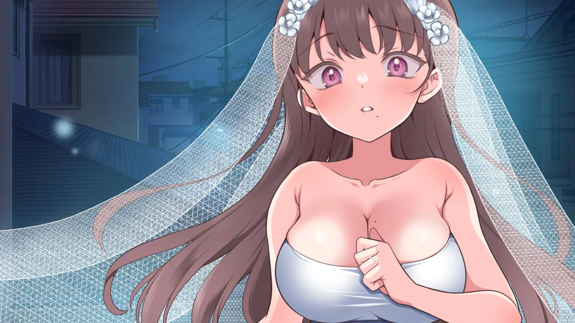 MasyouSyoujo（PC端）-羽翼社