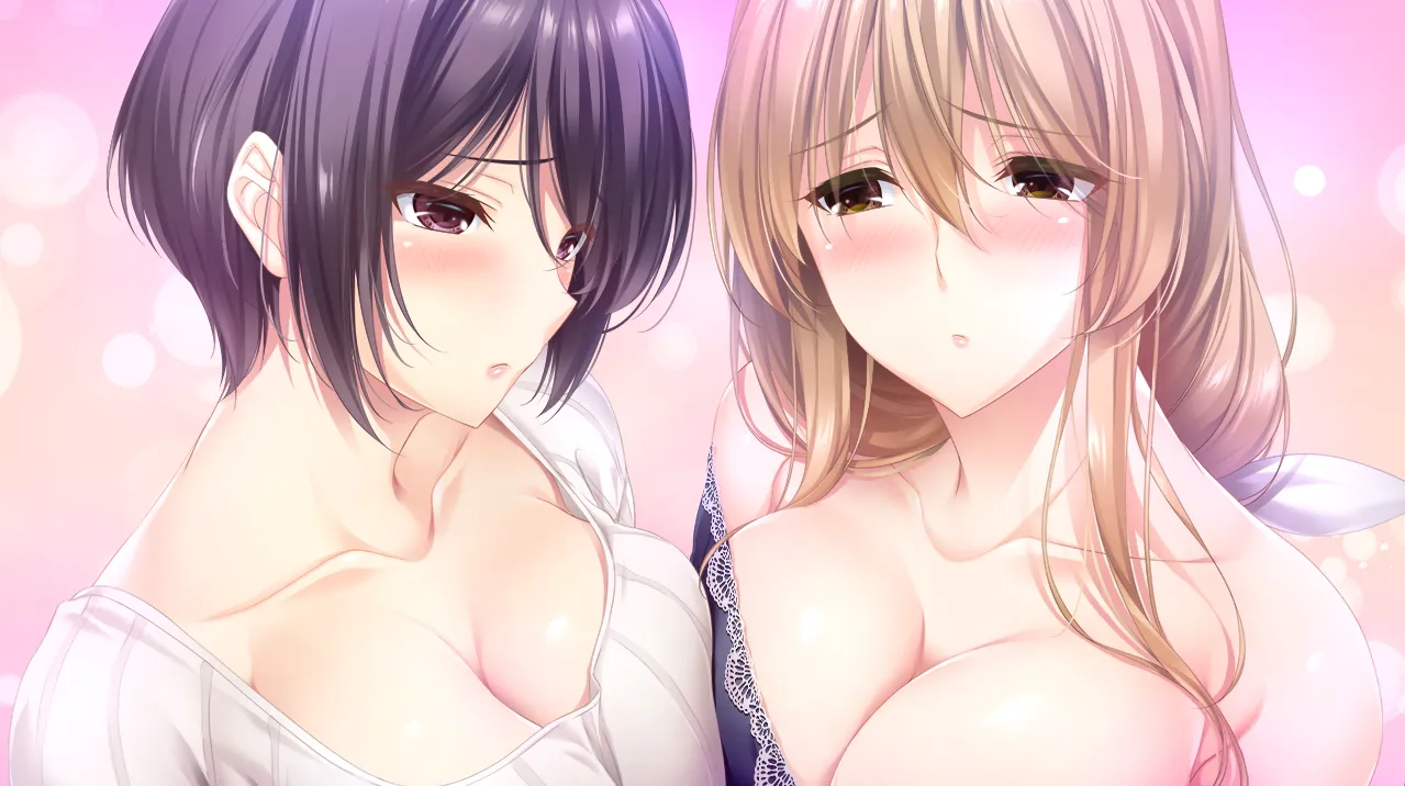 图片[1]-过家家~崽种抢夺大作战~/ままごと~过家家/ままごと ～ままとないしょのえっちしましょ～（PC端） | 羽翼社-羽翼社