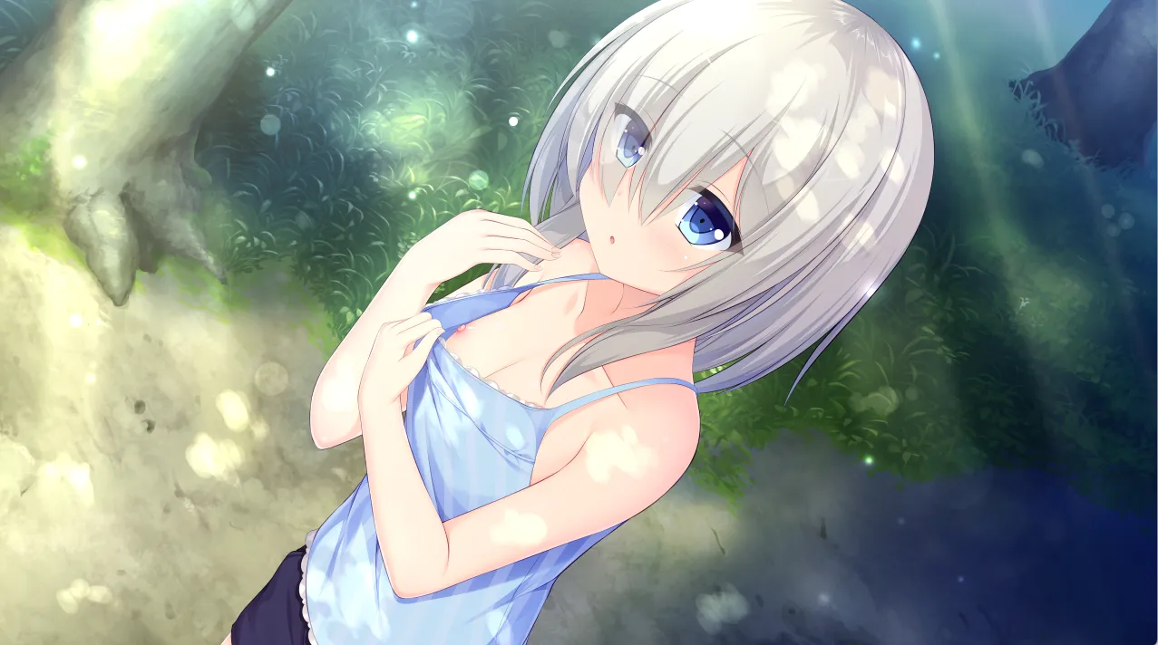 图片[4]-拼凑和平！-pretending×friendship-/ツギハギめいくぴーす！ -pretending×friendship-（PC端） | 羽翼社-羽翼社