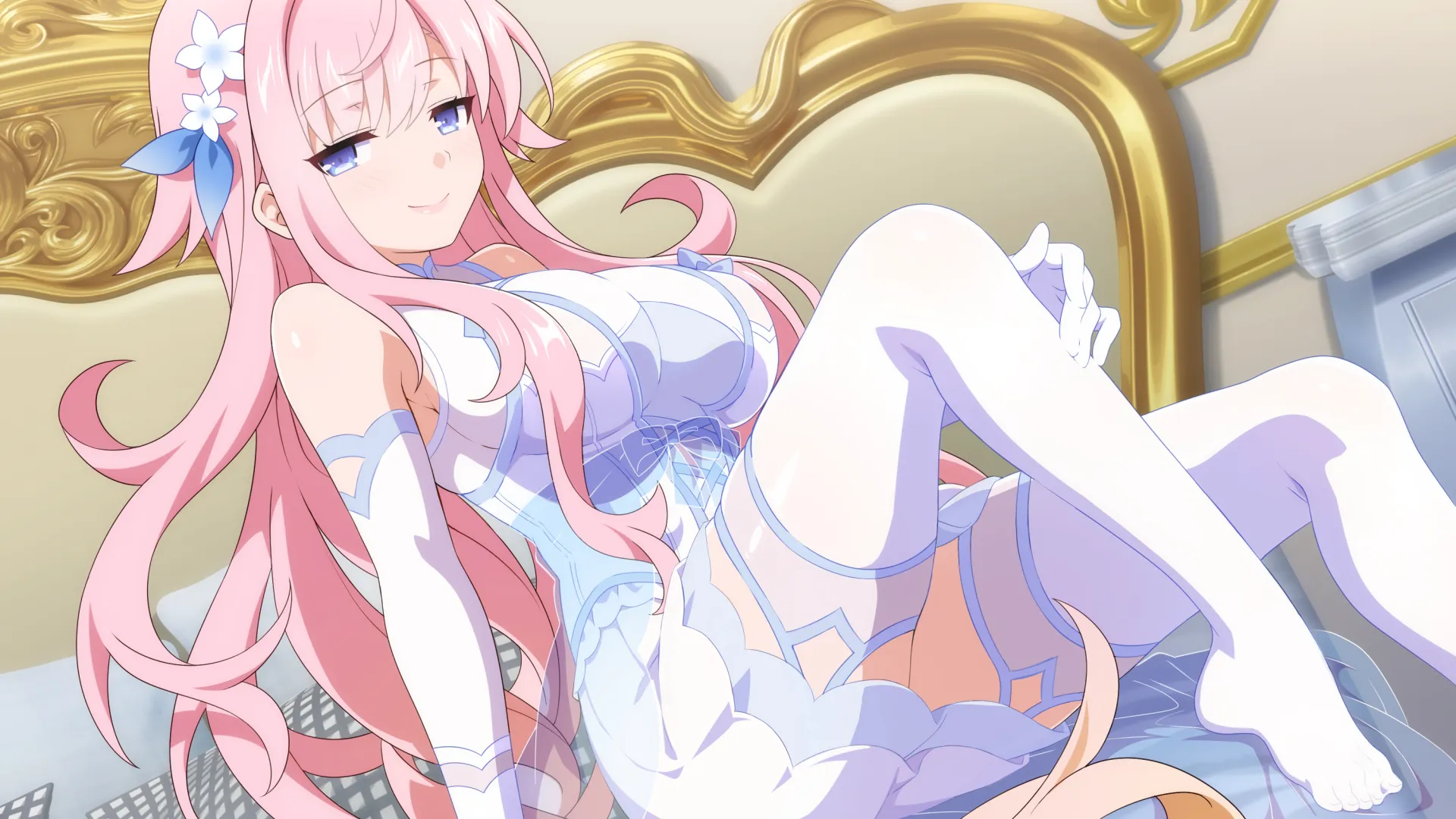 图片[12]-Sakura Succubus 9（PC端） | 羽翼社-羽翼社