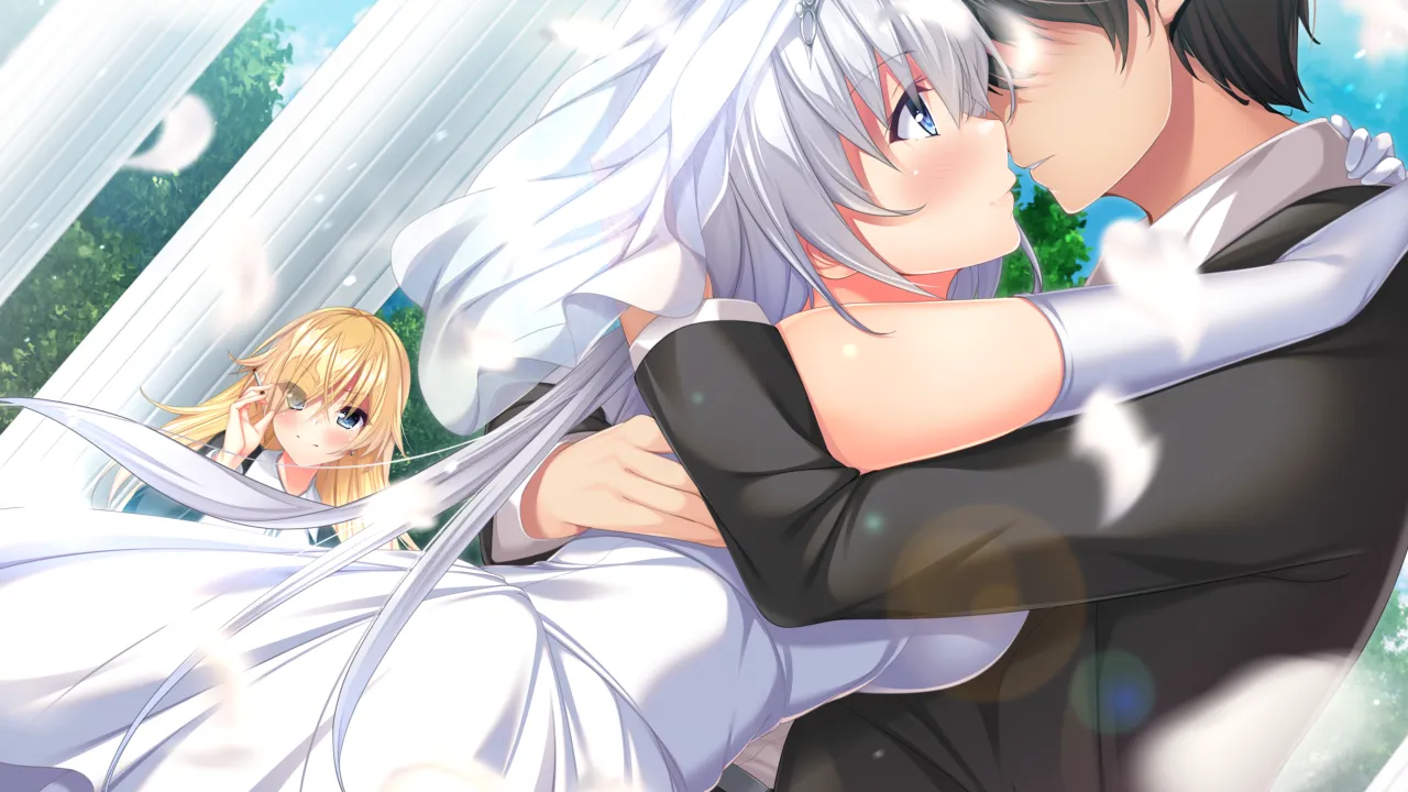 图片[6]-リアルエロゲシチュエーション！DT（PC端） | 羽翼社-羽翼社