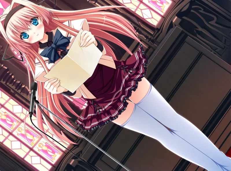 图片[3]-神圣†吸血鬼（PC端） | 羽翼社-羽翼社