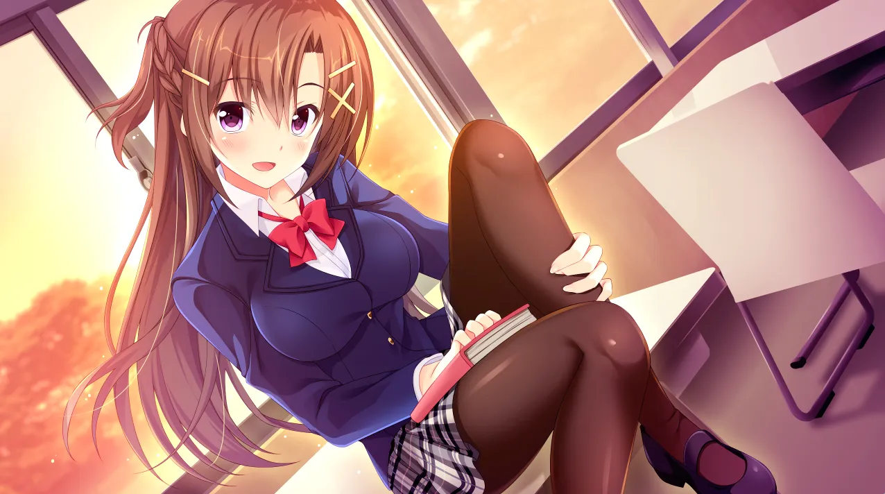 图片[8]-拼凑和平！-pretending×friendship-/ツギハギめいくぴーす！ -pretending×friendship-（PC端） | 羽翼社-羽翼社