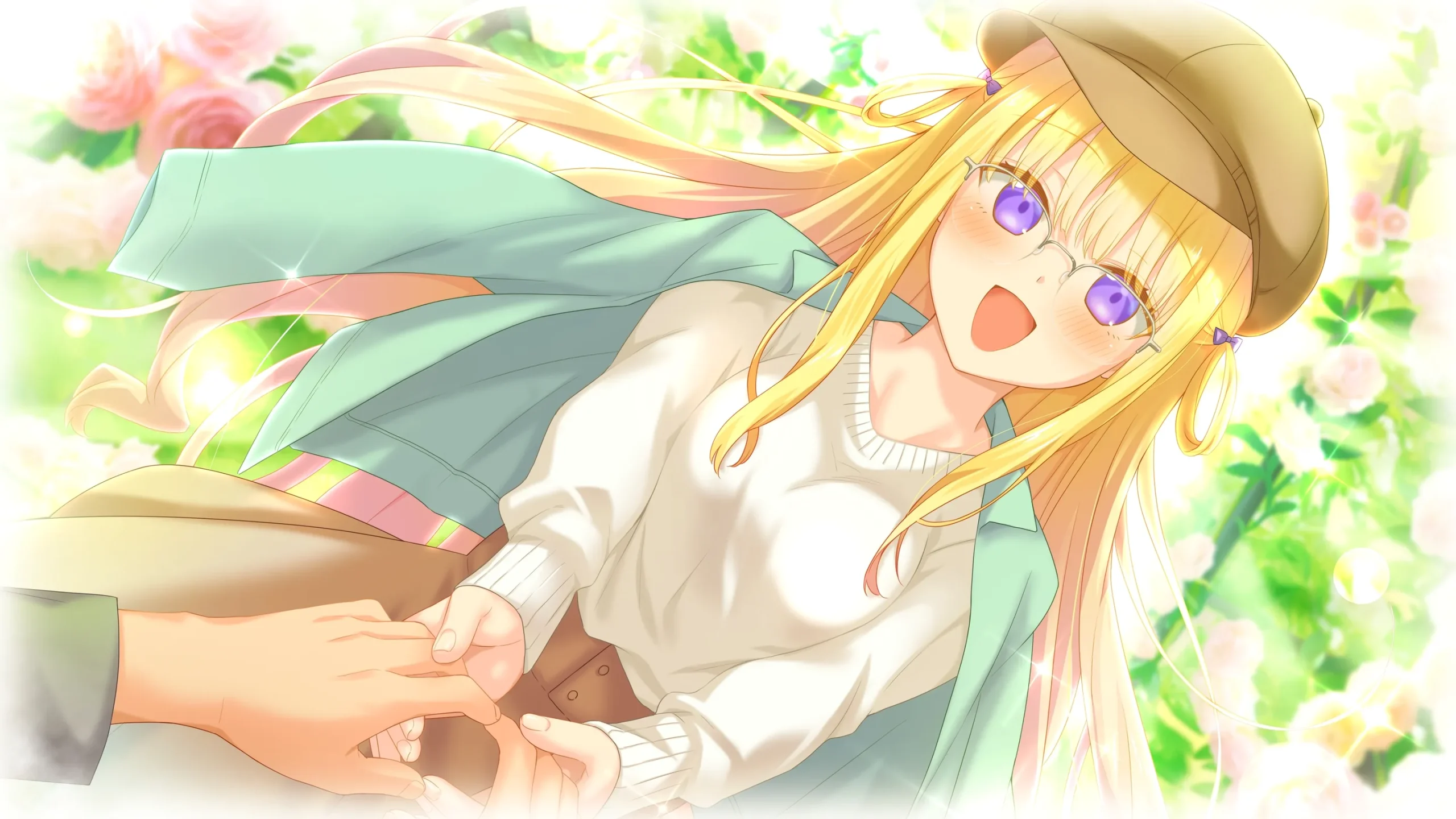 图片[3]-ハッピーライヴ ショウアップ アンコール!! Happy Live Show Up Encore!!（PC端） | 羽翼社-羽翼社