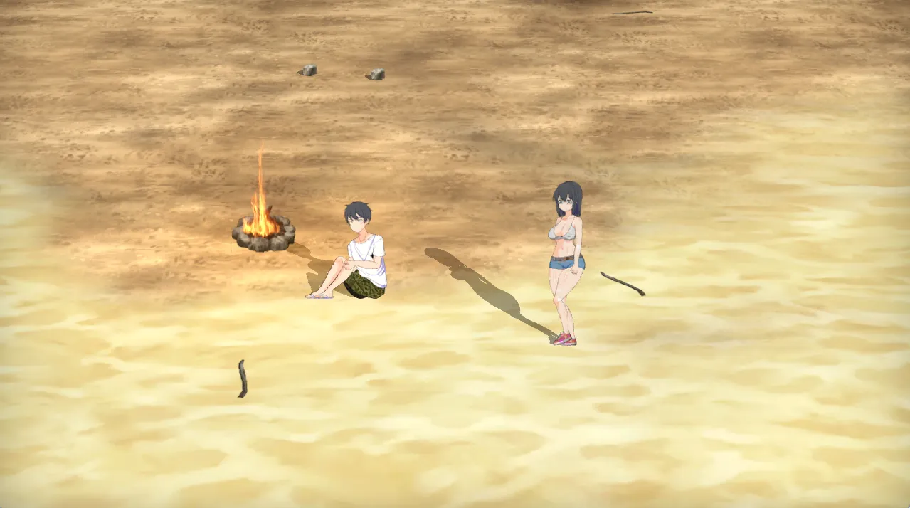 图片[3]-疯狂岛 v0.43.2（PC端） | 羽翼社-羽翼社