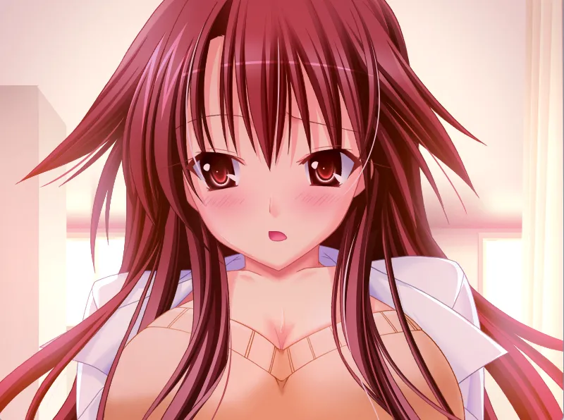 图片[5]-艳女医 ～与两位性感女医的色情实习体验～（PC端） | 羽翼社-羽翼社