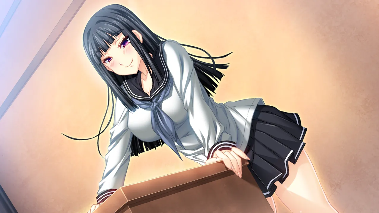 图片[8]-おっぱい以外がダメすぎる姉 除了胸部以外一无是处的姐姐（PC端） | 羽翼社-羽翼社