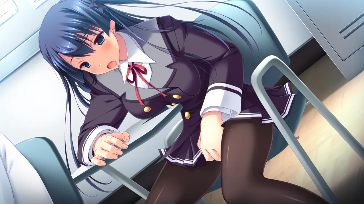 图片[7]-发晴开关~美姐妹沦陷于催M术之前～（PC端） | 羽翼社-羽翼社