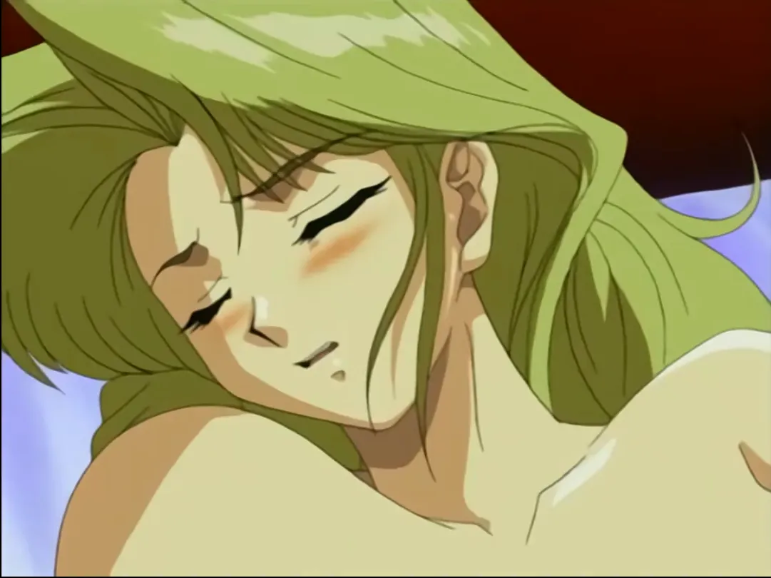 图片[3]-臭作～Replay～ （四集） | 羽翼社-羽翼社