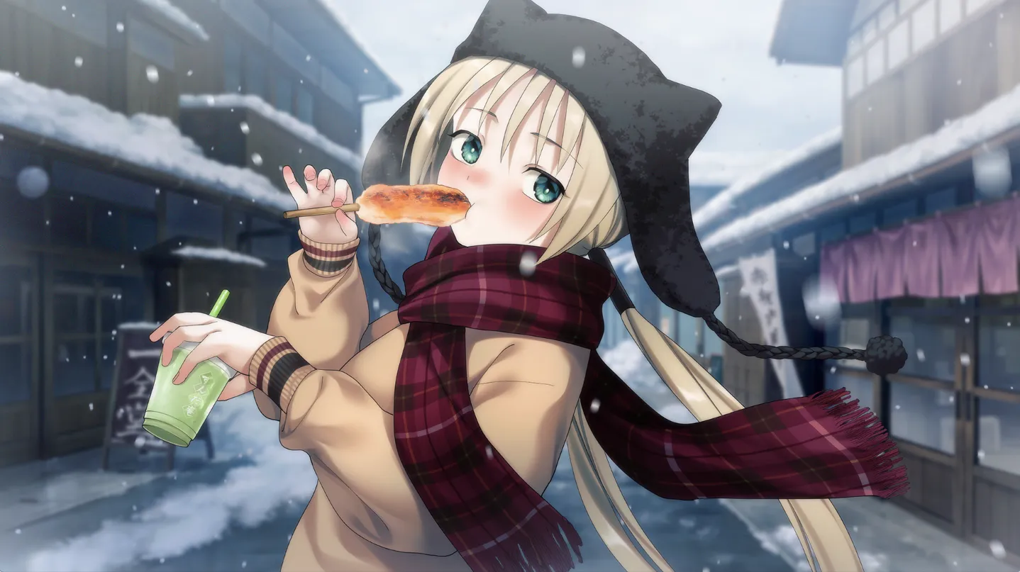 图片[1]-犯罪者终身监禁/クリミナルボーダー life sentence（PC端） | 羽翼社-羽翼社