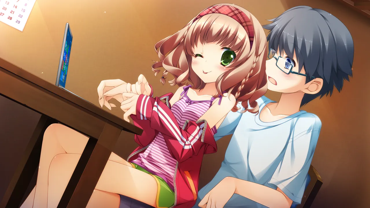 图片[2]-南十字星恋歌（PC端） | 羽翼社-羽翼社