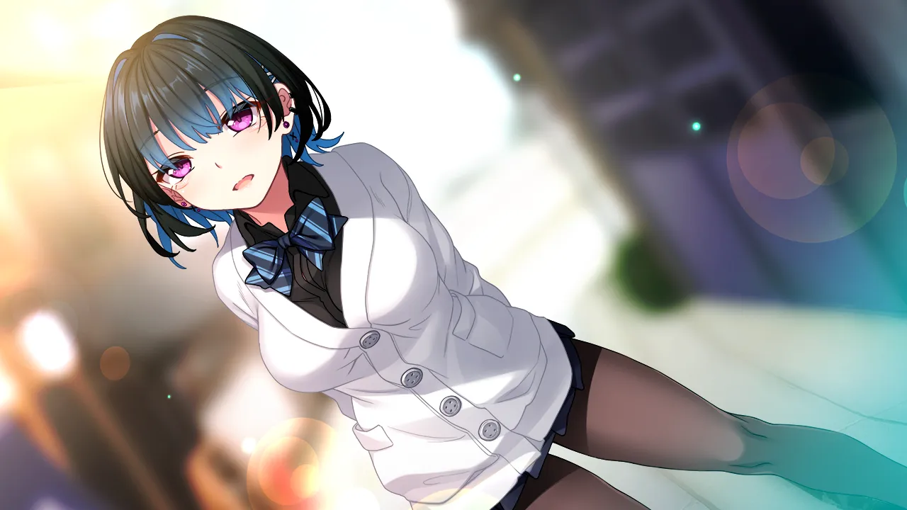 图片[2]-抑郁女孩酱的温泉旅行 ～性福满满的四泊五日之旅～/ダウナーギャル子ちゃんとしっぽり温泉旅行Hしまくり四泊五日の旅（PC端） | 羽翼社-羽翼社