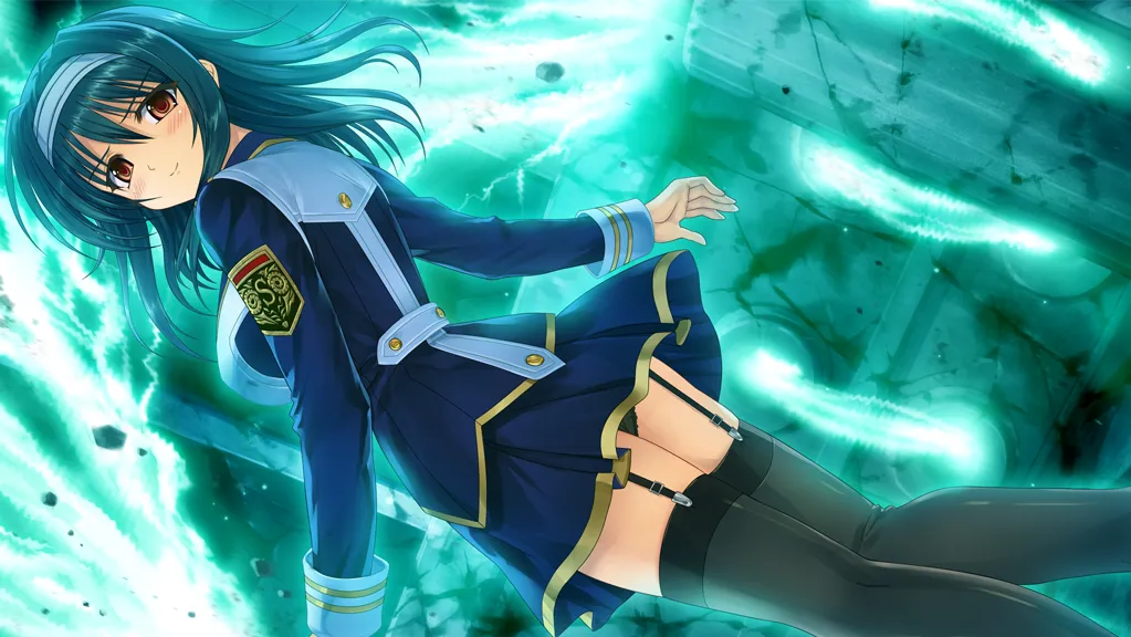 图片[6]-双子座のパラドクス 双子座 | 羽翼社-羽翼社