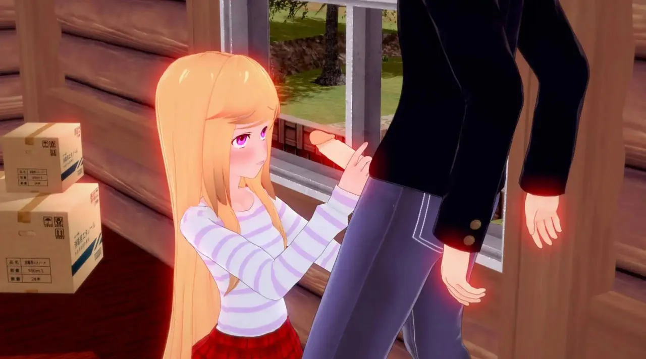 图片[2]-罪恶谷 SinfulValley v0.3.2（安卓直装＋PC端） | 羽翼社-羽翼社