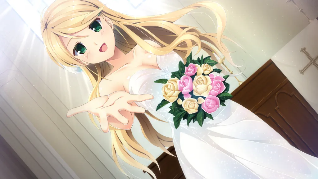 图片[3]-夏之青梅竹马和冬之女友（PC端） | 羽翼社-羽翼社