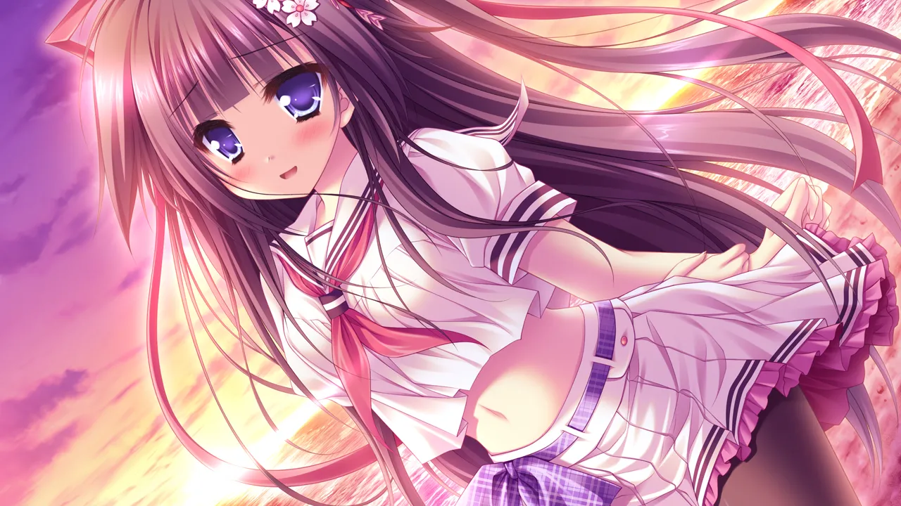 图片[18]-運命線上のφ 命运线上的φ（PC端） | 羽翼社-羽翼社