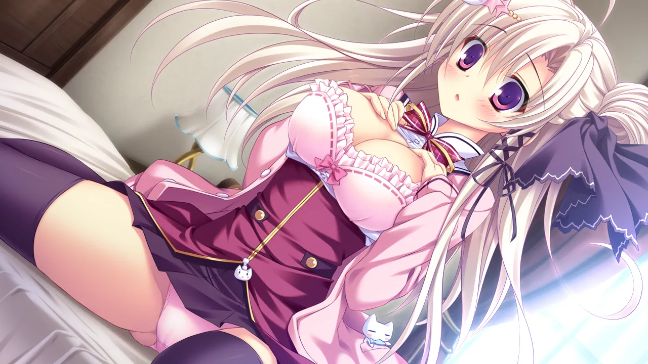 图片[8]-運命線上のφ 命运线上的φ（PC端） | 羽翼社-羽翼社