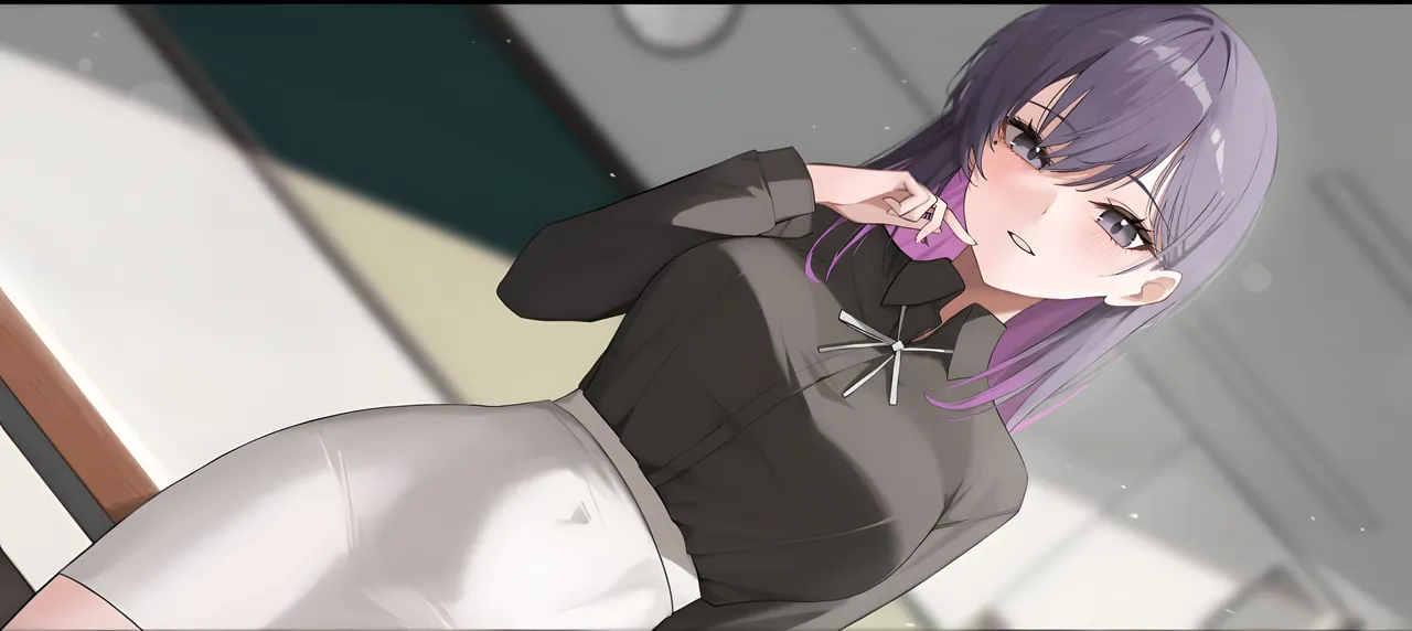 图片[4]-社团学姊（PC端） | 羽翼社-羽翼社