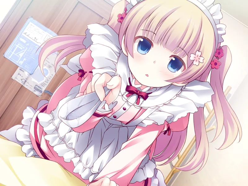 浓稠甜蜜的色情服务性活动!/どろり甘エロご奉仕性活！（PC端）-羽翼社