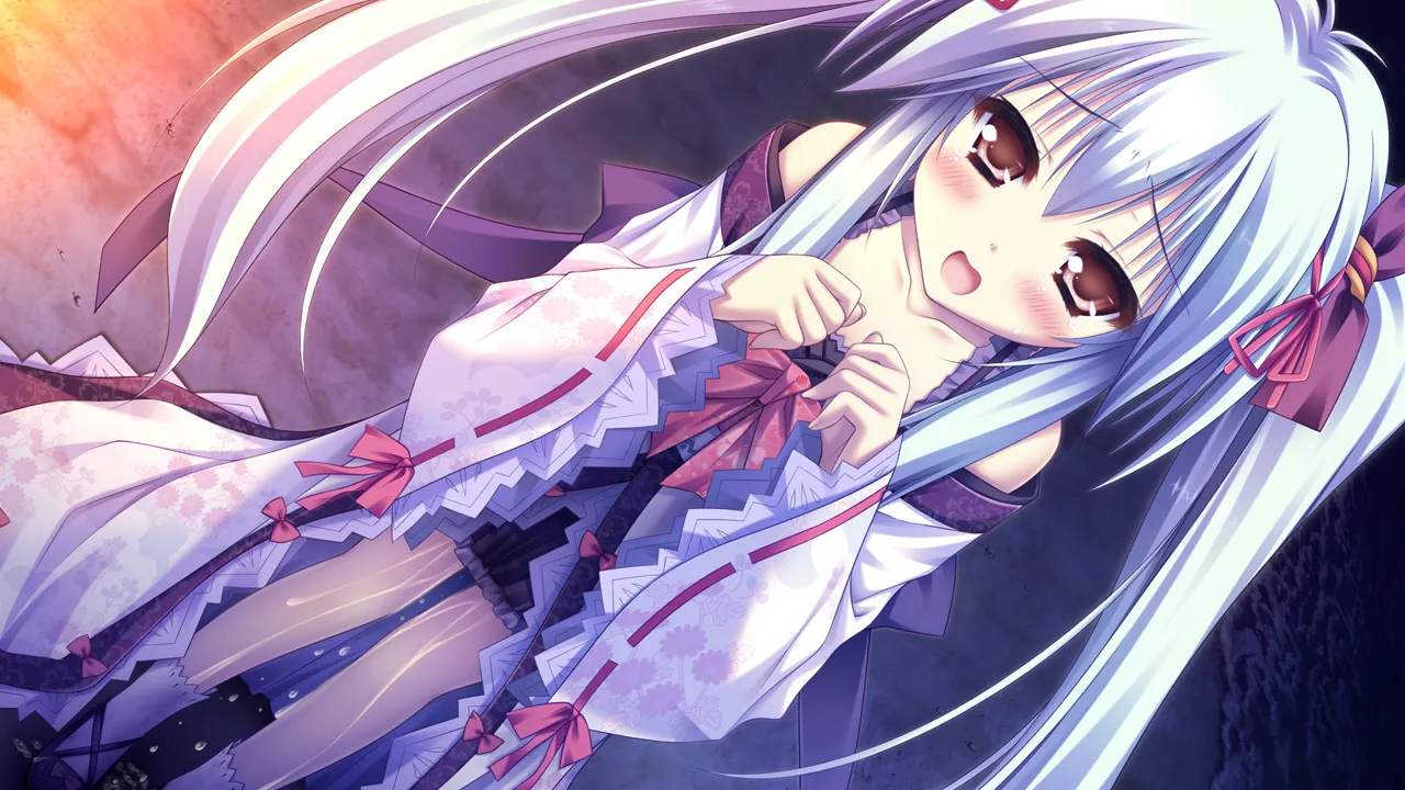 图片[11]-運命線上のφ 命运线上的φ（PC端） | 羽翼社-羽翼社