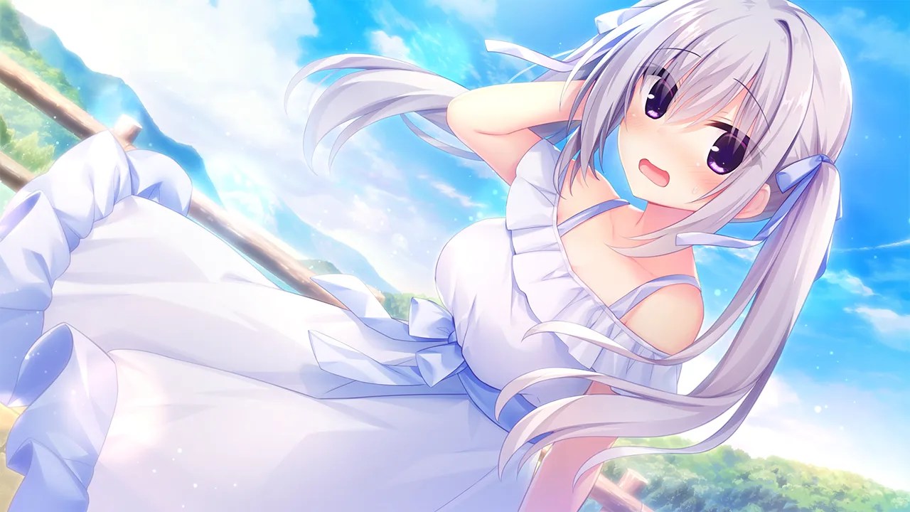 图片[3]-常轨脱离recal/常轨脱离Creative Re：ReCall/ハミダシクリエイティブ Re：Re：call（IPA＋安卓直装＋Tyranor＋PC端） | 羽翼社-羽翼社