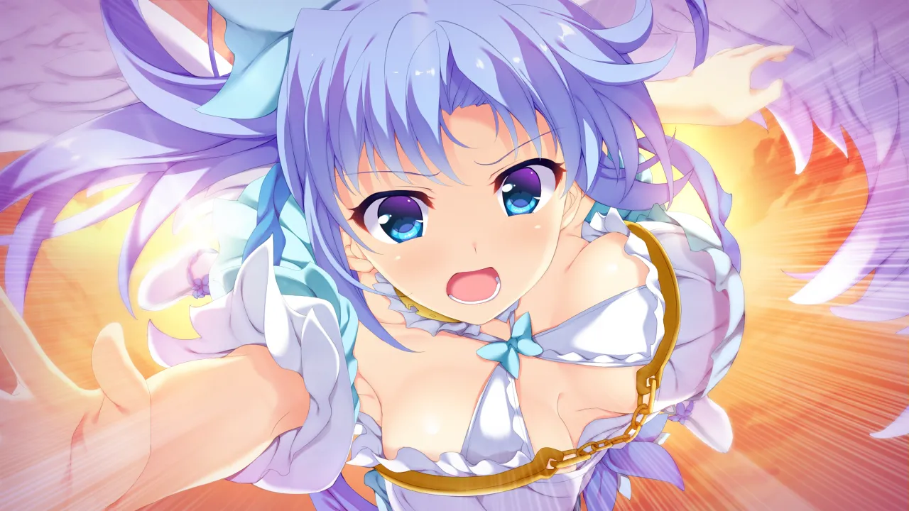 图片[2]-坠入爱河x命运四角恋（PC端） | 羽翼社-羽翼社