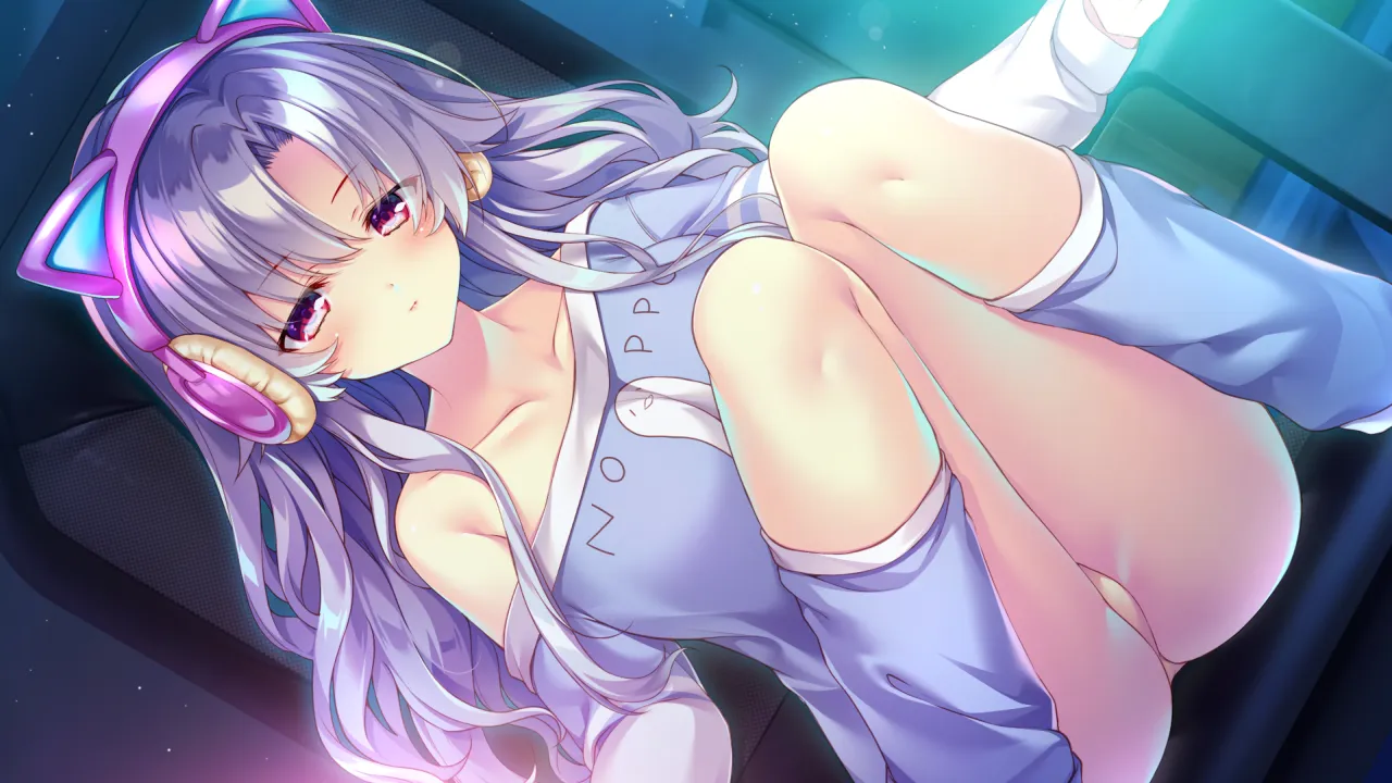 图片[1]-恋×蜜 ～丝织双鸽与糖果王国的约定～（PC端） | 羽翼社-羽翼社