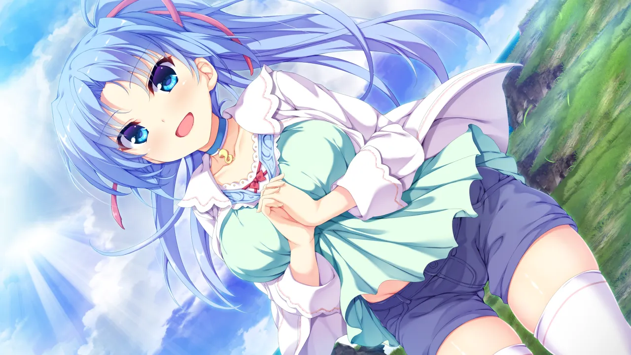 图片[4]-坠入爱河x命运四角恋（PC端） | 羽翼社-羽翼社