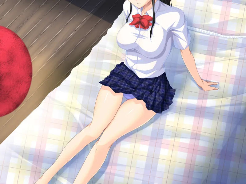 图片[16]-自宅警備員 明るひ家族計画 全て挿入済（PC端） | 羽翼社-羽翼社