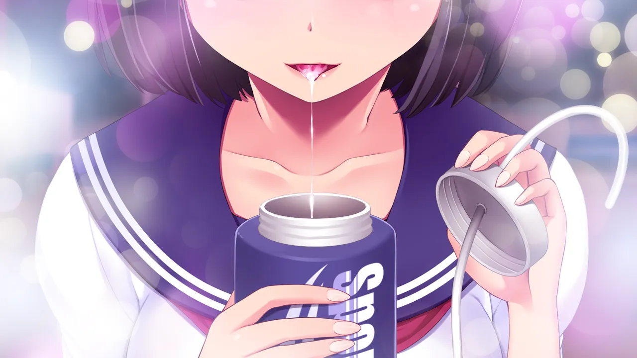 图片[4]-恶女的荣冠（PC端） | 羽翼社-羽翼社