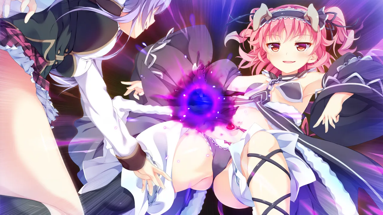 图片[8]-坠入爱河x命运四角恋（PC端） | 羽翼社-羽翼社